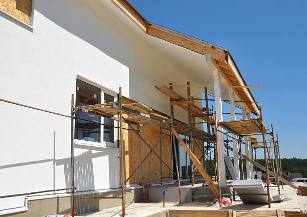 Mold Remediation for Vacation Homes in Kealakekua, HI
